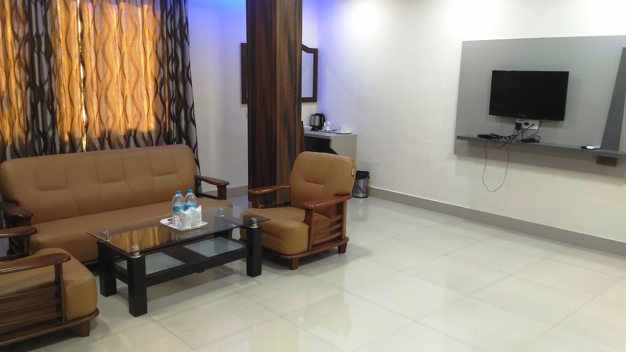 Bodhgaya Regency Hotel Ngoại thất bức ảnh