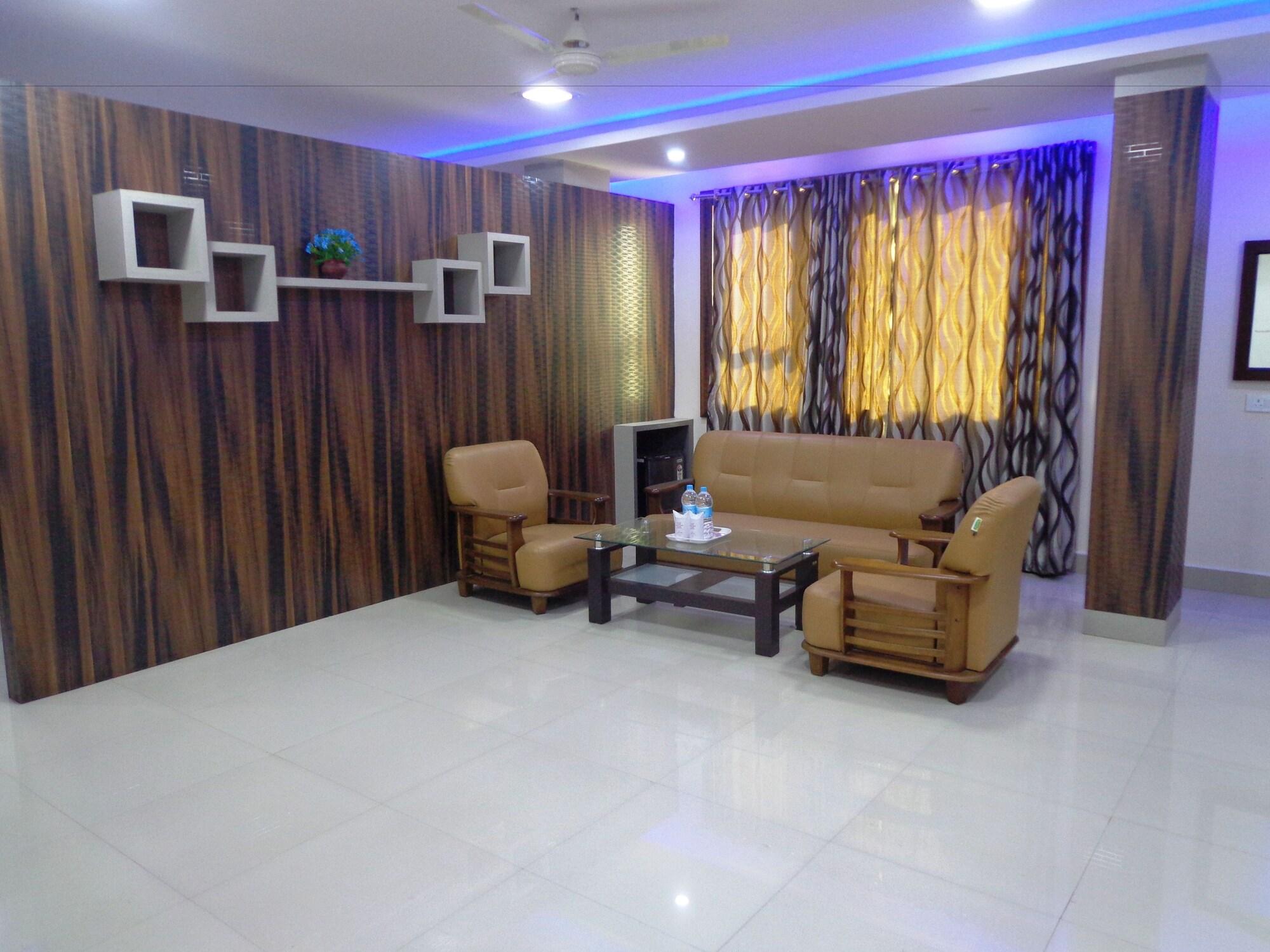 Bodhgaya Regency Hotel Ngoại thất bức ảnh