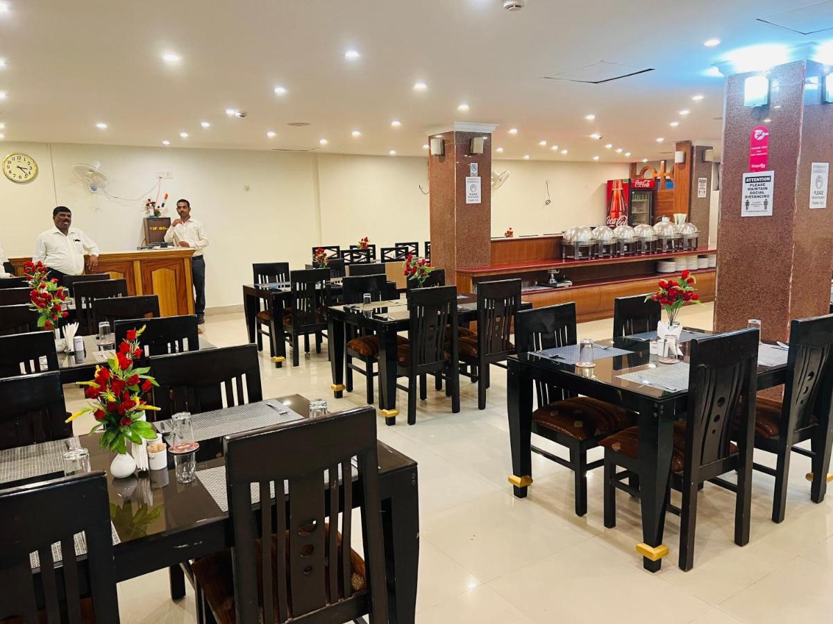 Bodhgaya Regency Hotel Ngoại thất bức ảnh