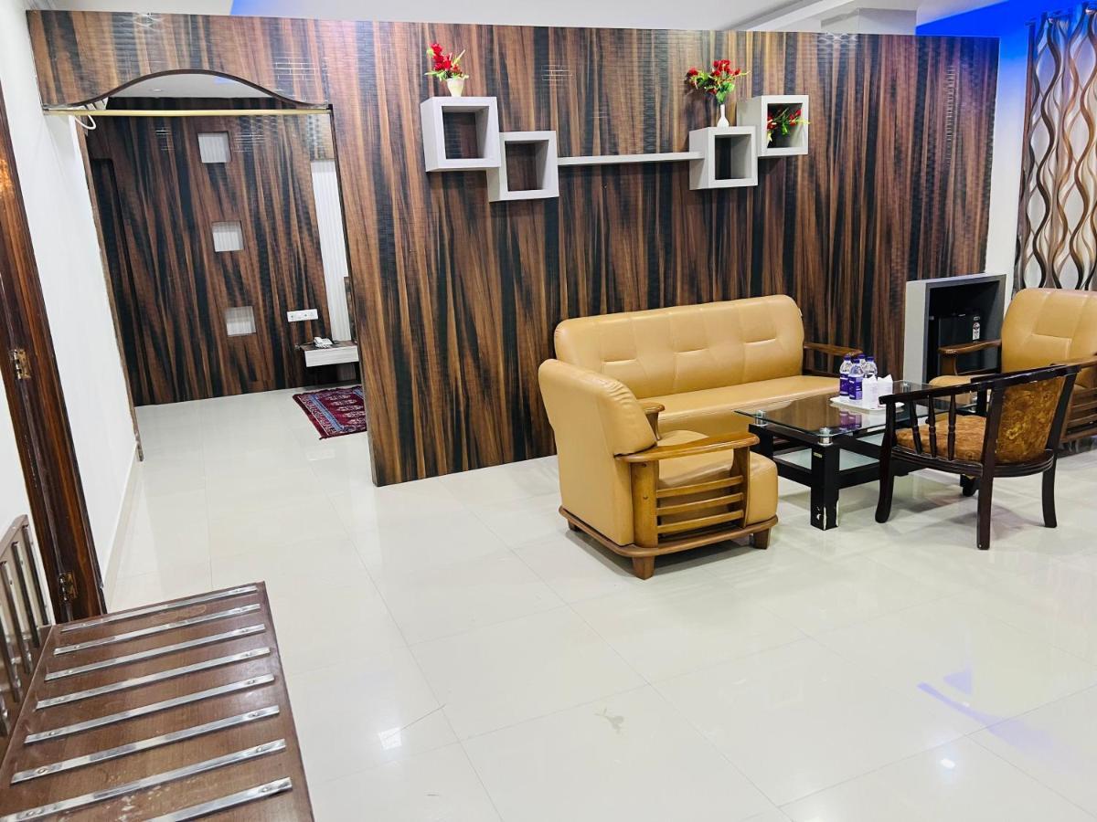 Bodhgaya Regency Hotel Ngoại thất bức ảnh
