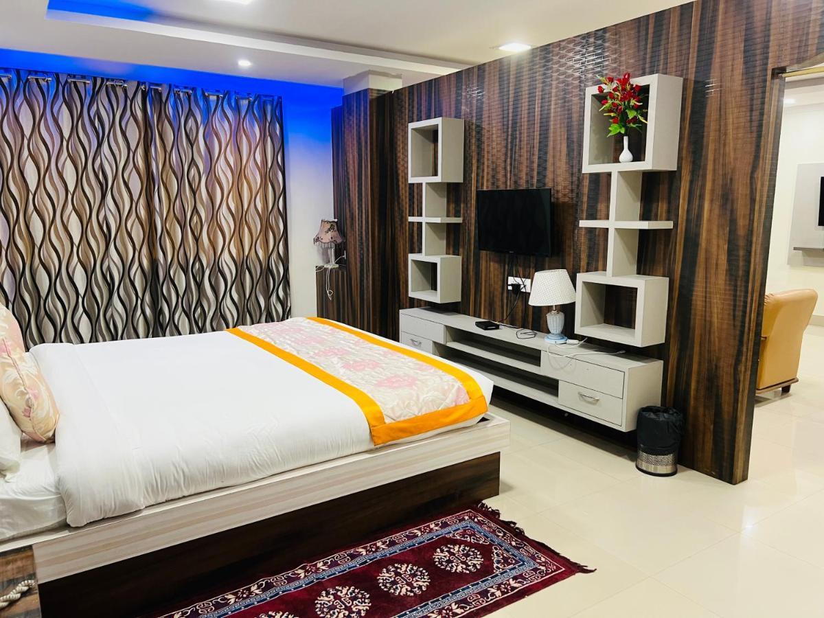 Bodhgaya Regency Hotel Ngoại thất bức ảnh
