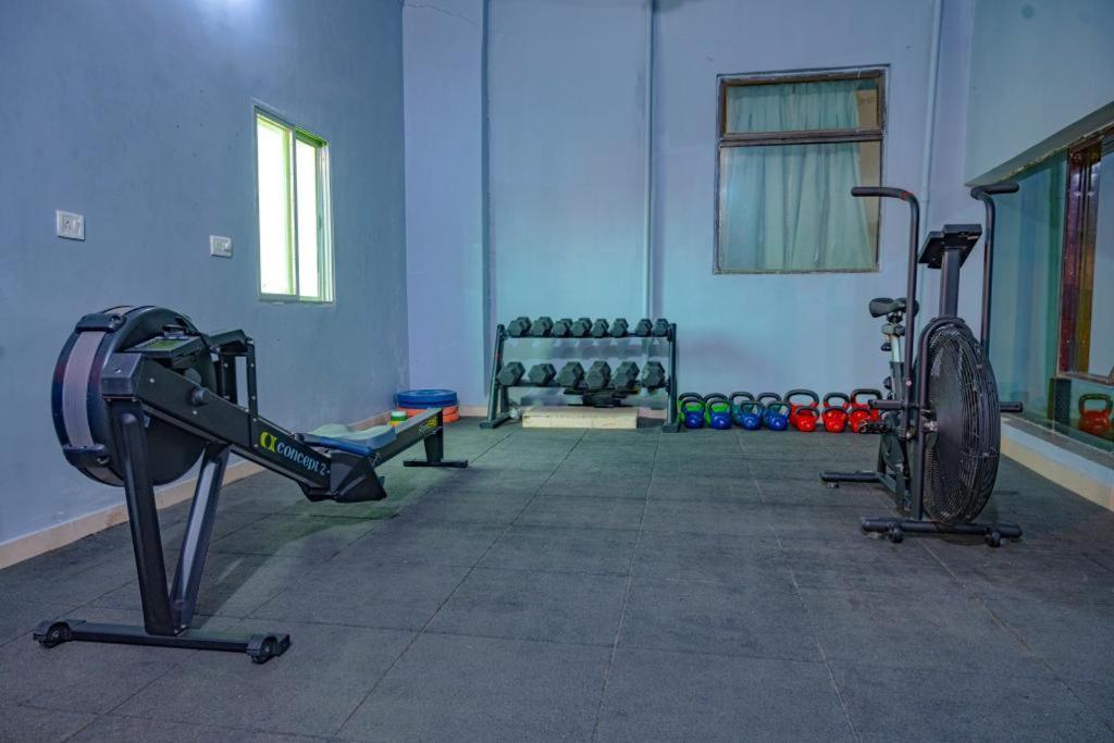 Bodhgaya Regency Hotel Ngoại thất bức ảnh